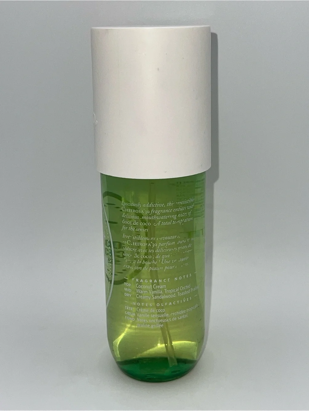 Sol de Janeiro Coco Cabana Cheirosa 39 Hair & Body Mist 8 fl oz